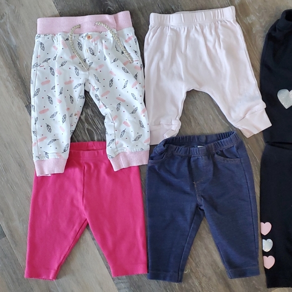 Baby pants - Picture 2 of 3